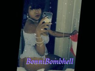 BonniBombhell