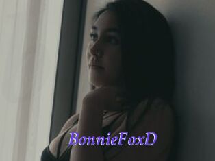 BonnieFoxD