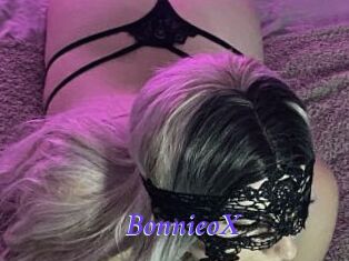 BonnieoX