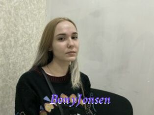 BonyJonsen