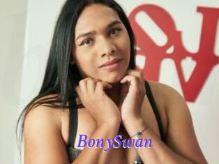 BonySwan