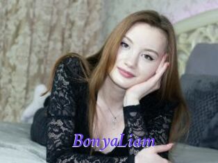 BonyaLiam Bdsm gratuit