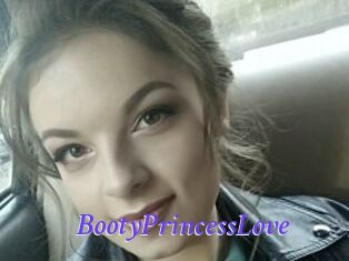 BootyPrincessLove