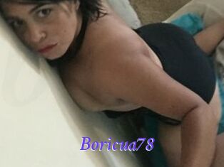 Boricua78 Bdsm gratuit