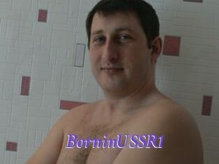 BorninUSSR1