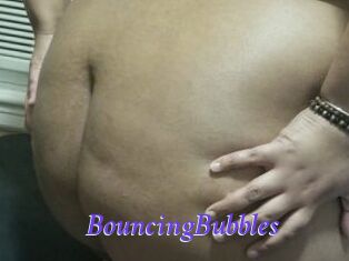 BouncingBubbles
