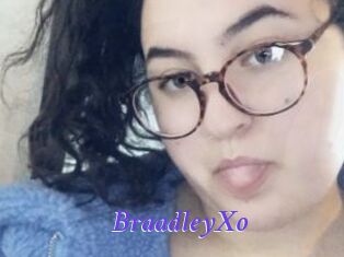 BraadleyXo