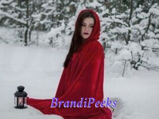 BrandiPeeks Bdsm gratuit