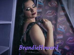 BrandieHoward