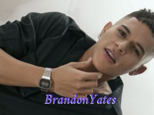 BrandonYates Bdsm gratuit