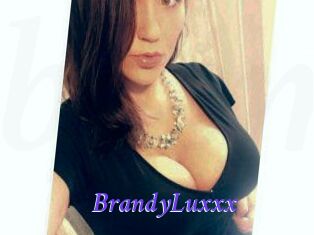 BrandyLuxxx Bdsm gratuit