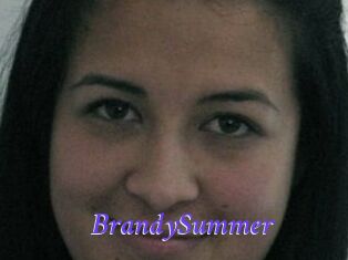 BrandySummer