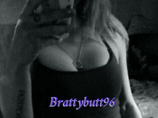 Brattybutt96 Bdsm gratuit