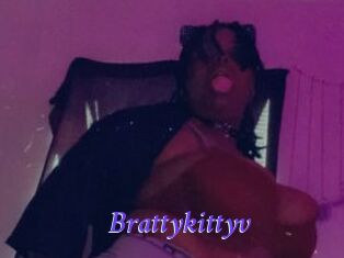 Brattykittyv