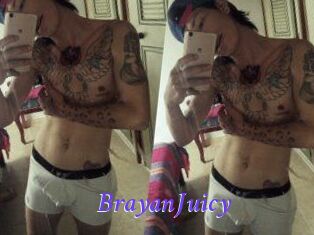 BrayanJuicy Bdsm gratuit