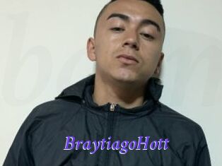 BraytiagoHott