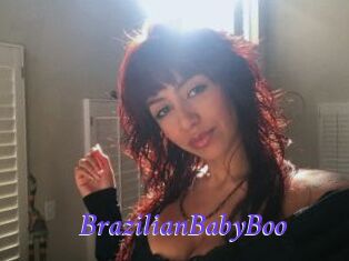 BrazilianBabyBoo