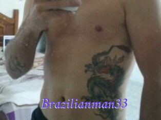 Brazilianman33