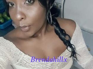 Brendahillx