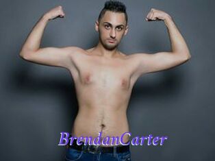 BrendanCarter Bdsm gratuit