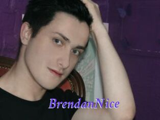 BrendanNice Bdsm gratuit