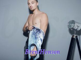 BrentHenson Bdsm gratuit
