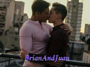 BrianAndJuan