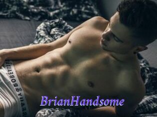 BrianHandsome