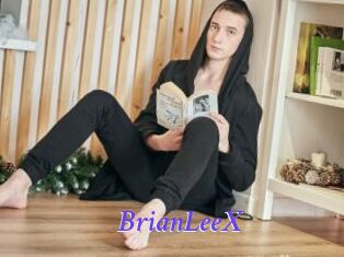 BrianLeeX