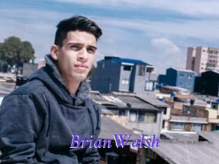 BrianWalsh