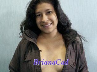 BrianaCad