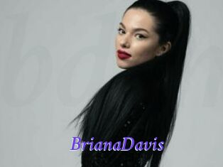 BrianaDavis