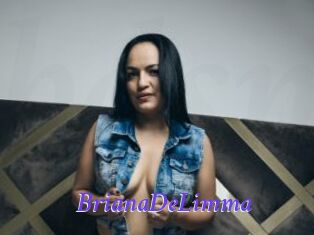 BrianaDeLimma