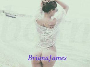 BrianaJames
