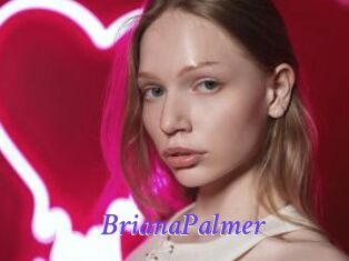BrianaPalmer