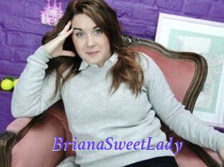 BrianaSweetLady