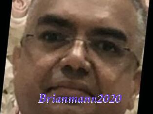 Brianmann2020