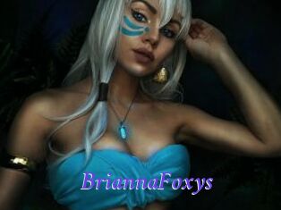 BriannaFoxys