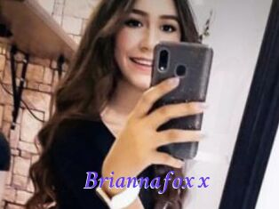 Briannafox_x