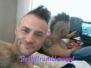 BrikBramblewood Bdsm gratuit