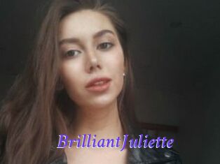 BrilliantJuliette