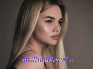 BrilliantSexyCat
