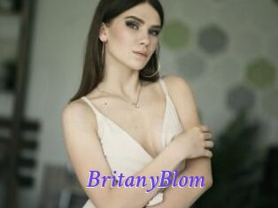 BritanyBlom