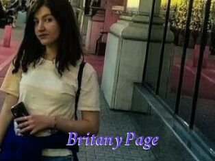 Britany_Page