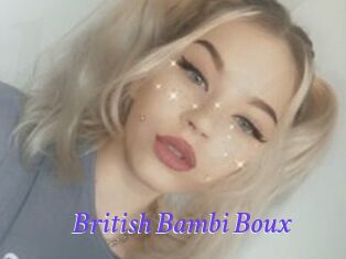 British_Bambi_Boux