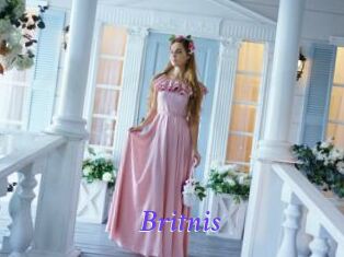 Britnis Bdsm gratuit