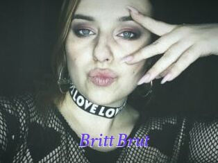 Britt_Brut Bdsm gratuit