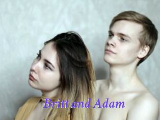 Britt_and_Adam