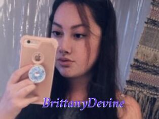 BrittanyDevine Bdsm gratuit