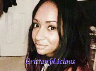 BrittanyLicious